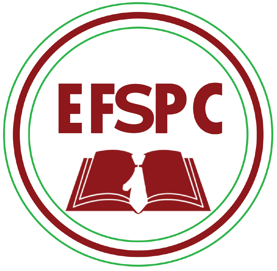Logo EFSPC