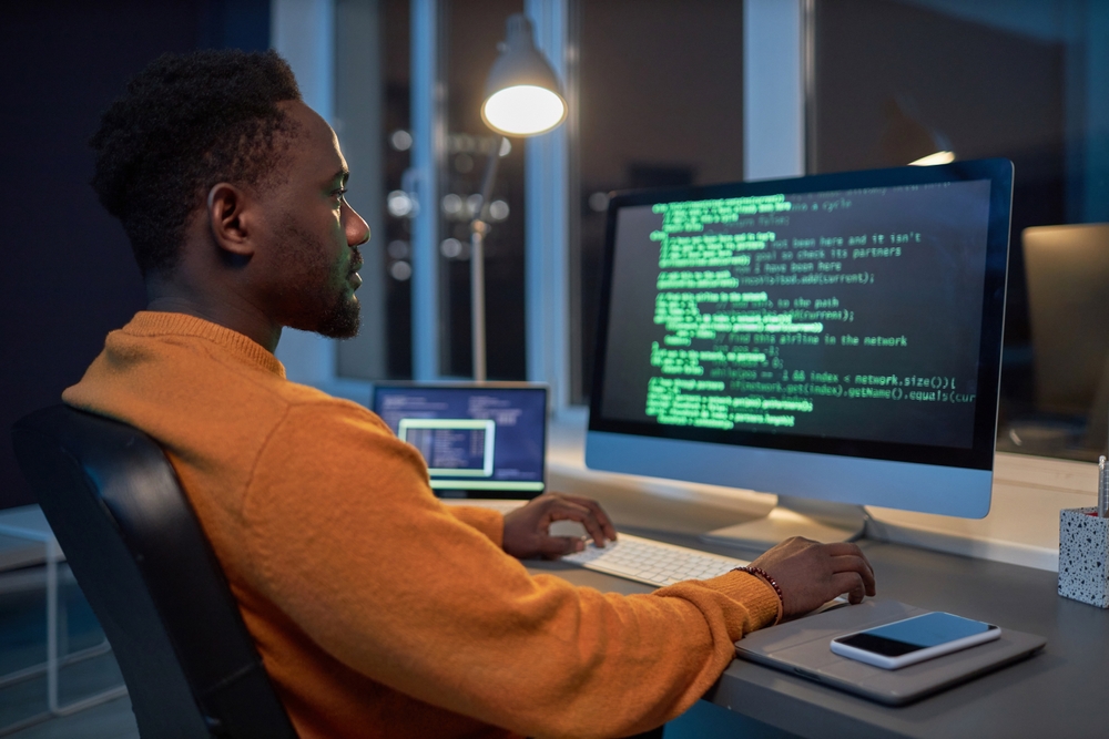 INFORMATIQUE INDUSTRIELLE